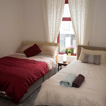 Sive Budget Accommodation Cahersiveen Zewnętrze zdjęcie
