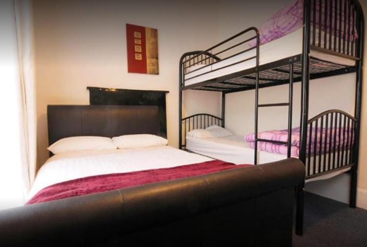 Sive Budget Accommodation Cahersiveen Zewnętrze zdjęcie