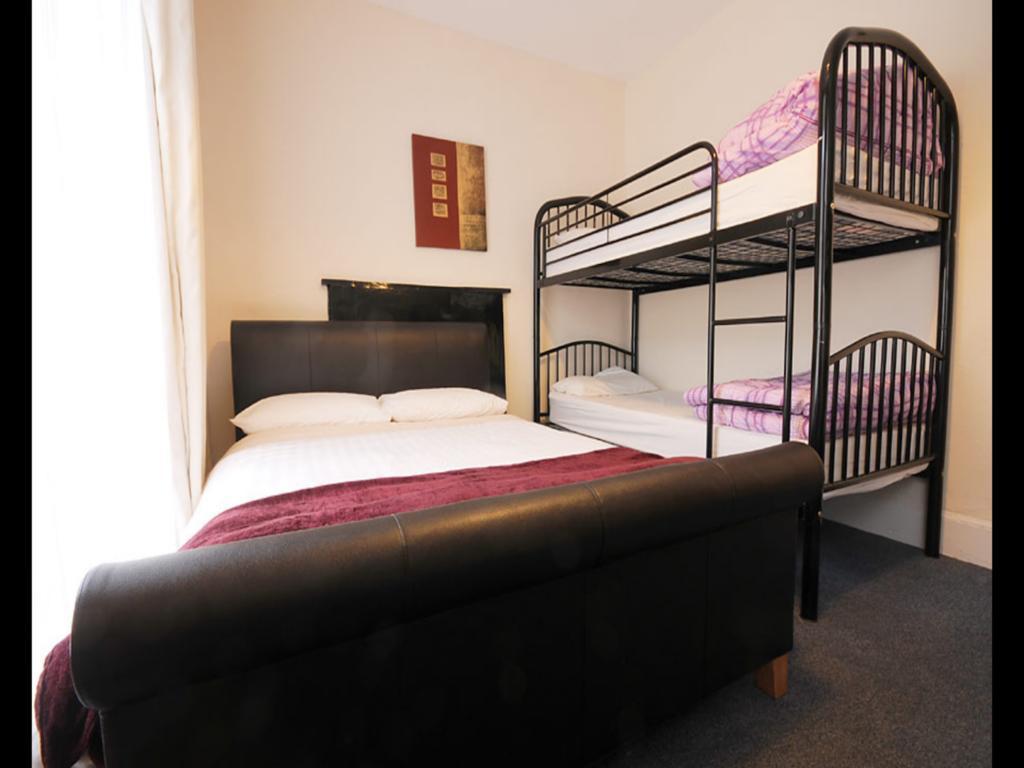 Sive Budget Accommodation Cahersiveen Pokój zdjęcie