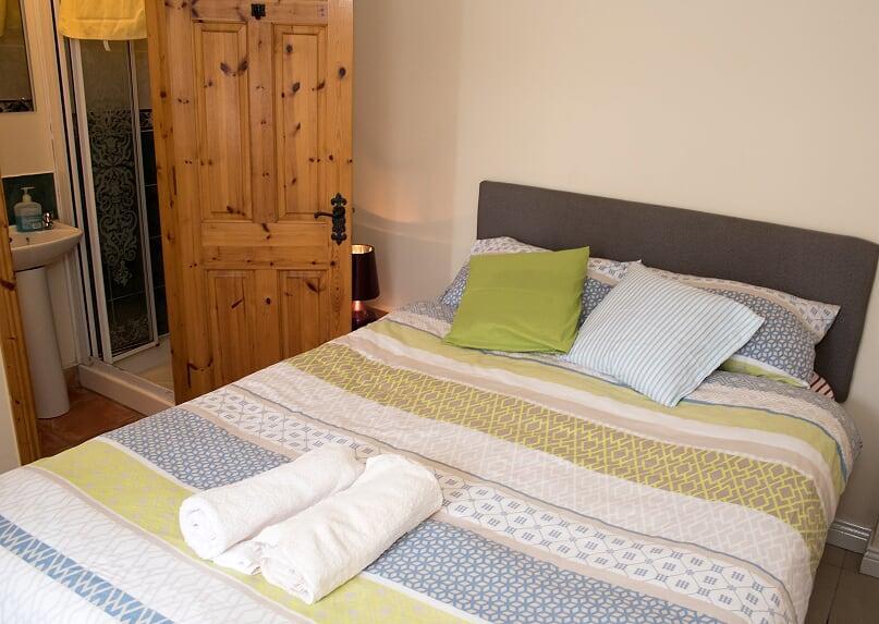 Sive Budget Accommodation Cahersiveen Zewnętrze zdjęcie
